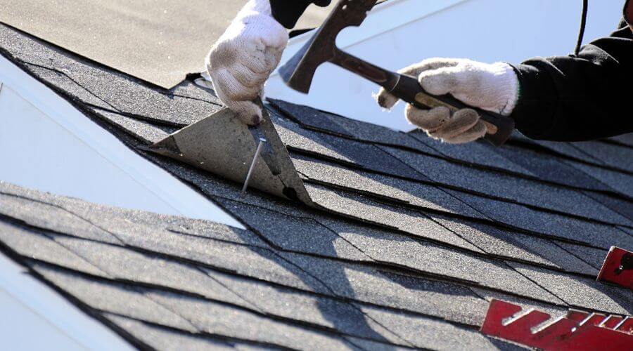 Expert Emergency Roof Repairs services in Valley Head, WV